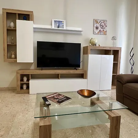 Dantes House Апартаменты