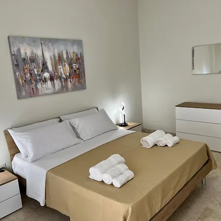 Апартаменты Dantes House *