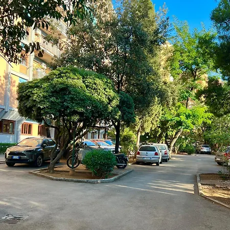 Апартаменты Dantes House *