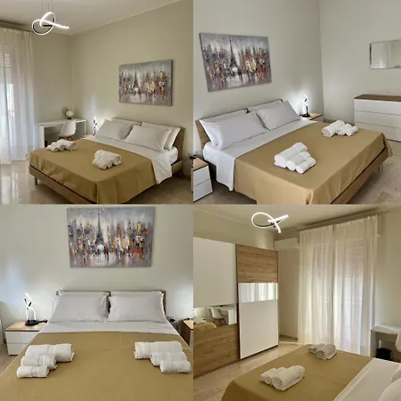 Апартаменты Dantes House