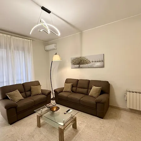 Dantes House Апартаменты Палермо