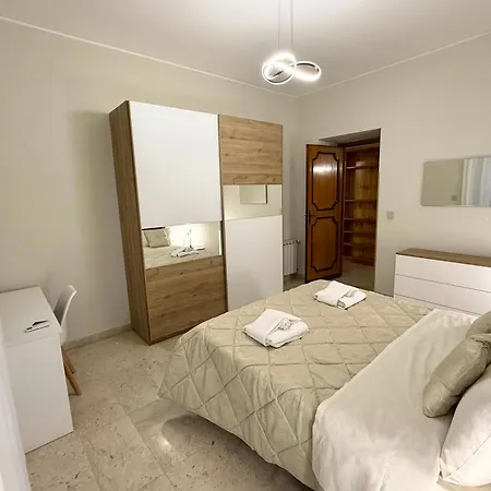 Апартаменты Dantes House Палермо