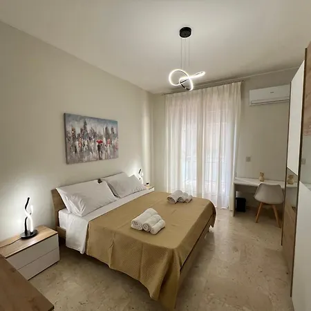 Apartment Dantes House