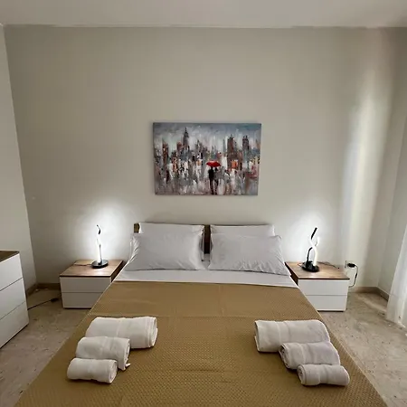 Apartmán Dantes House