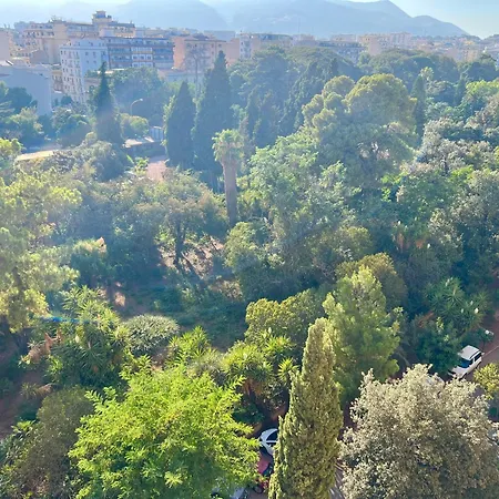 Dantes House * Palermo