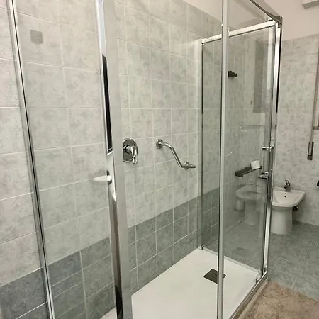 דירה Dantes House *