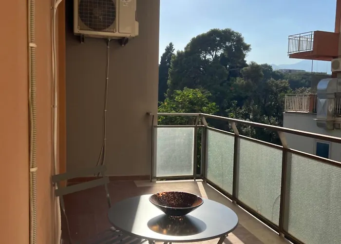Dantes House * Palermo