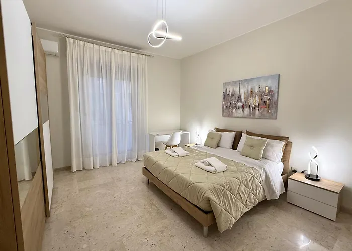 Dantes House Palermo