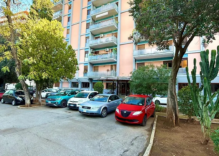 Dantes House