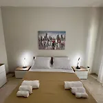 Appartement Dantes House