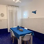 Dantes House * Palerme